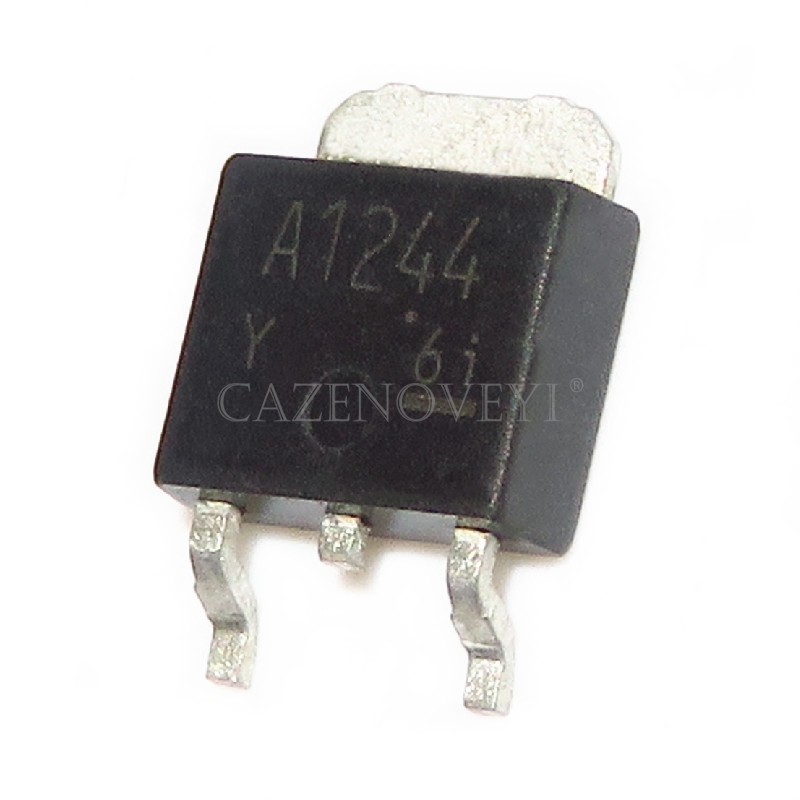 Ams1117 Module - (1-5개)A1244 2SA1244 AMS1117-ADJ AMS1117 AOD206 D206