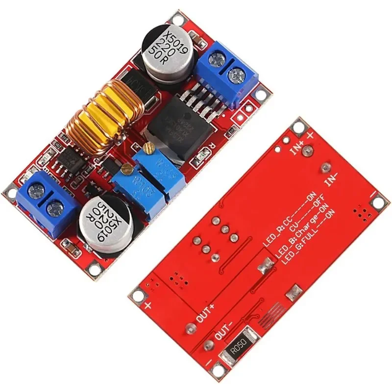 Esp32 Step Down Buck - Tame 고출력 XL4015 5A 75W 벅
