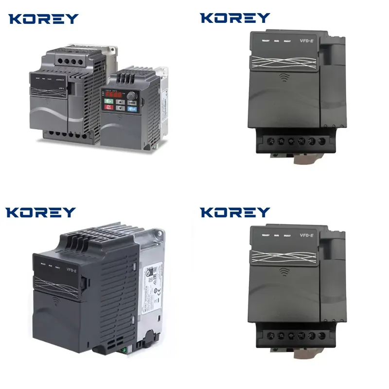 Dc Dc Converter - 새로운, 즉시 출고 가능한 VFD-E 시리즈