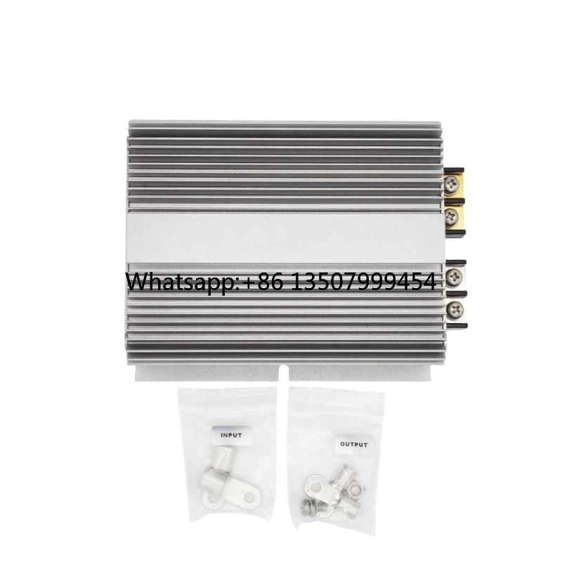 Boost Converter - 인기 판매 중인 비절연형 12V~36V 30A
