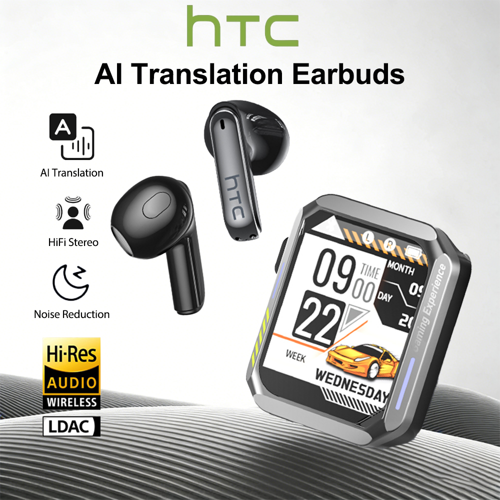 Usb C Cable - HTC 게이밍 블루투스 헤드폰 (마이크 내장),