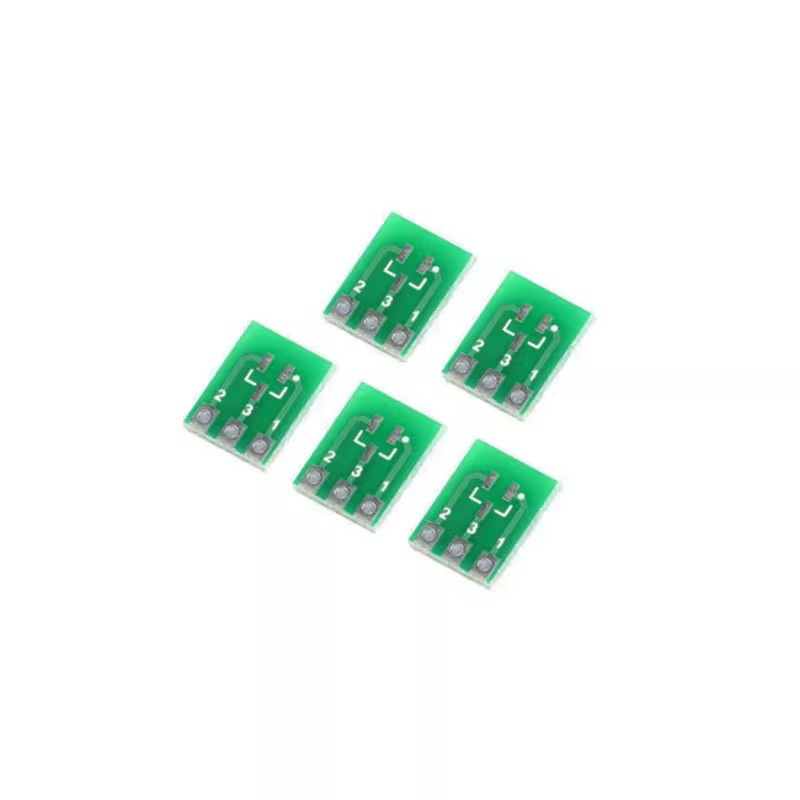 10pcs SOT223 ~ DIP3 SOT89 ~ SI - Ams1117 Module 리뷰 및 가격