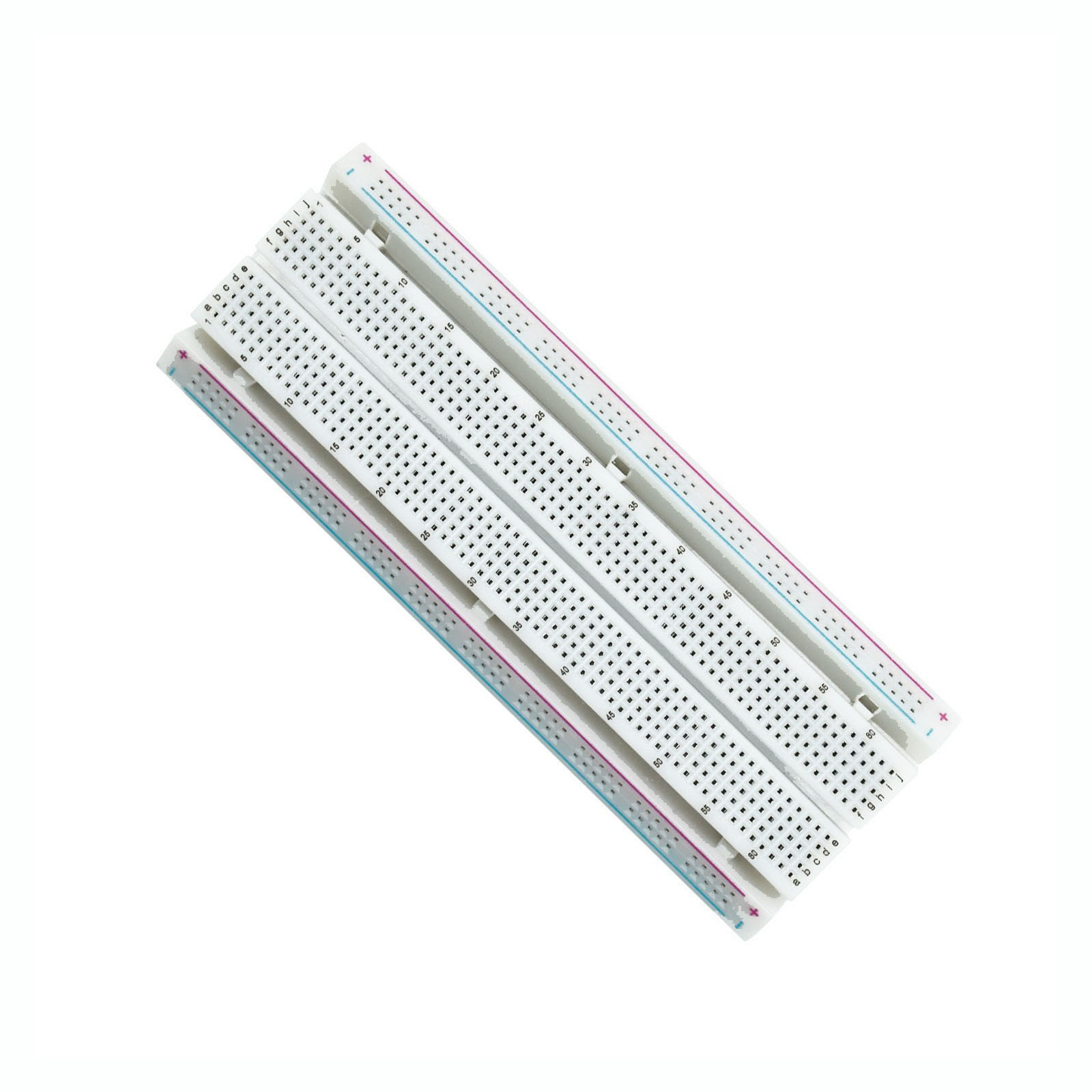 4pcs 400/830 포인트 브레드 보드 MB-102 - Breadboard 400 Point 리뷰 및 가격