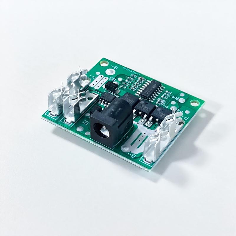 18650 리튬 이온 배터리 충전 회로 PCM 밸런서  - Li Ion Charger Module 리뷰 및 가격