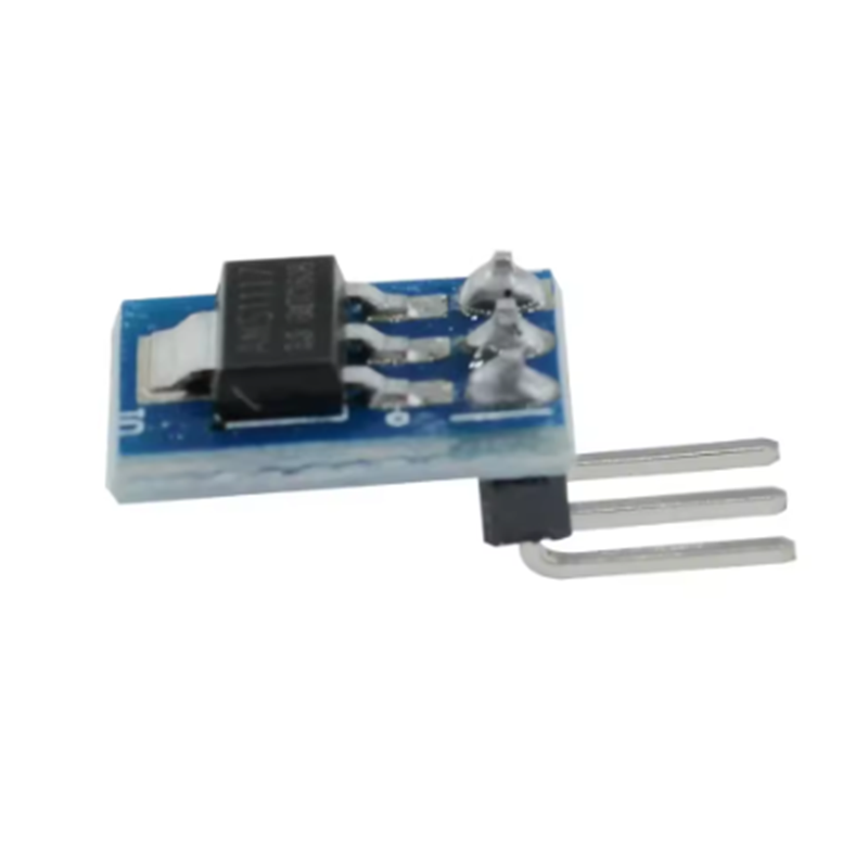 5-50pcs 5V ~ 3.3V DC-DC 스텝 다운  - Ams1117 Module 리뷰 및 가격