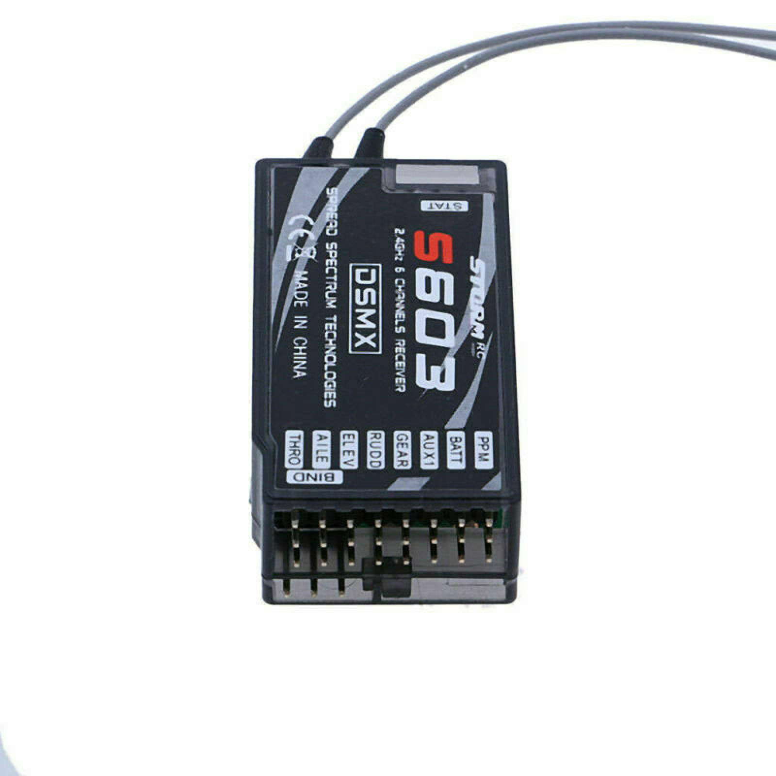 RC 드론 쿼드콥터 항공기용 JR SPECTRUM DS - Antenna 2.4Ghz 리뷰 및 가격