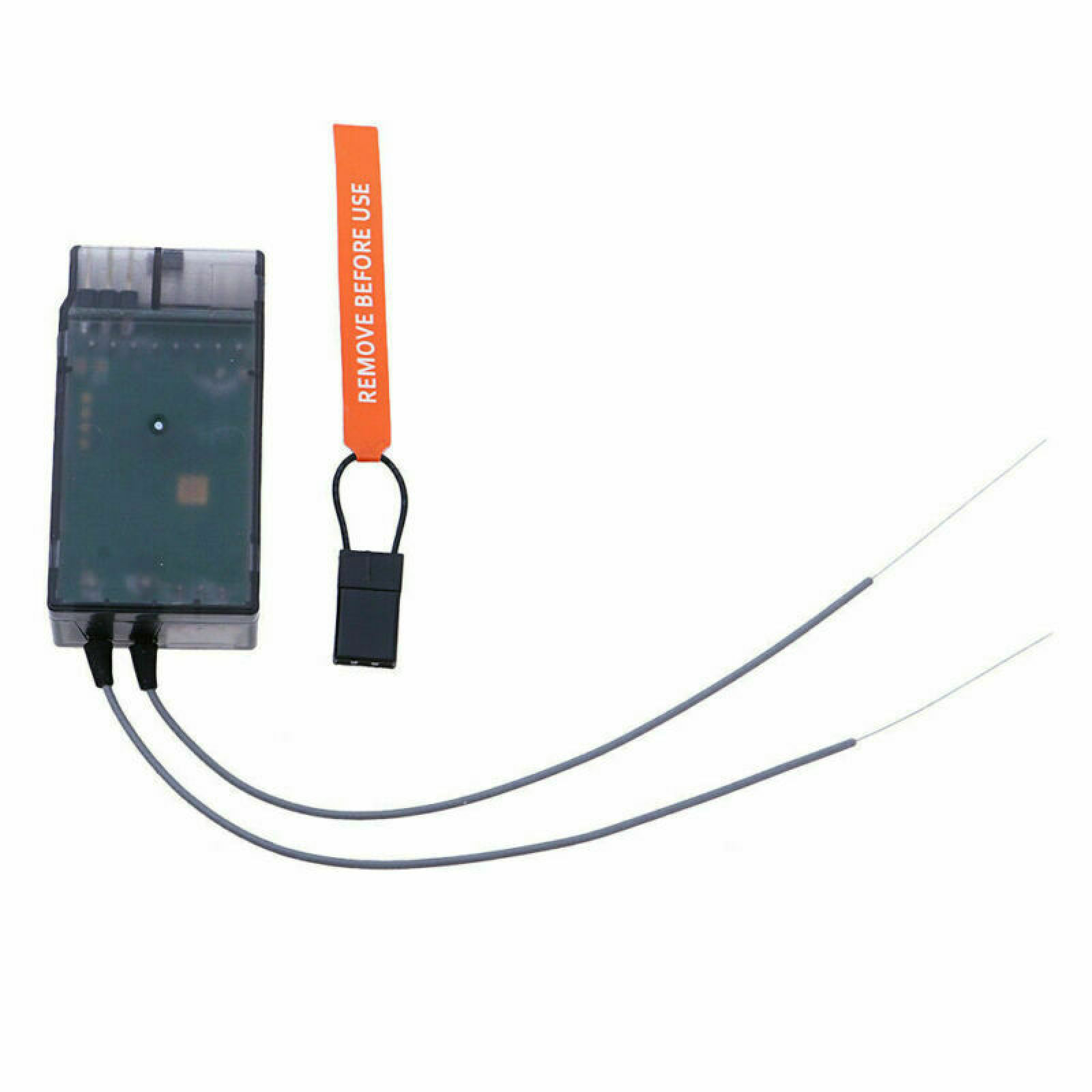 RC 드론 쿼드콥터 항공기용 JR SPECTRUM DS - Antenna 2.4Ghz 리뷰 및 가격