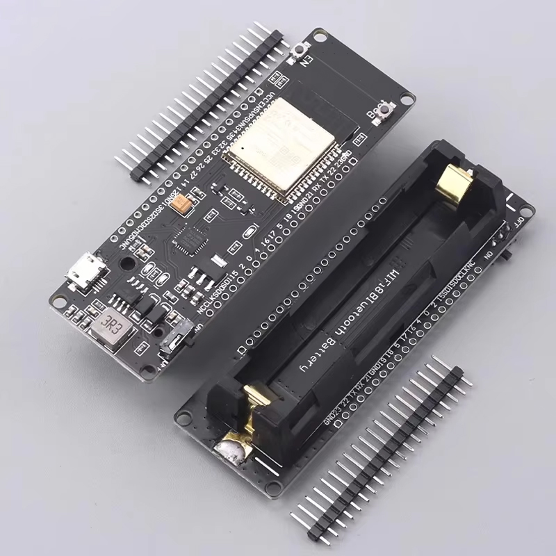 Snvi ESP32 ESP-32S 무선 WiFi 및 B - Esp32 Battery Holder Lipo 리뷰 및 가격