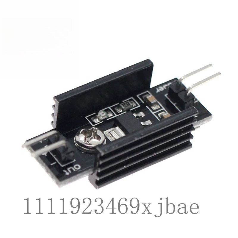 AMS1117 DC-DC 3.3V/5V 전원 모듈(히트 - Ams1117 Module 리뷰 및 가격