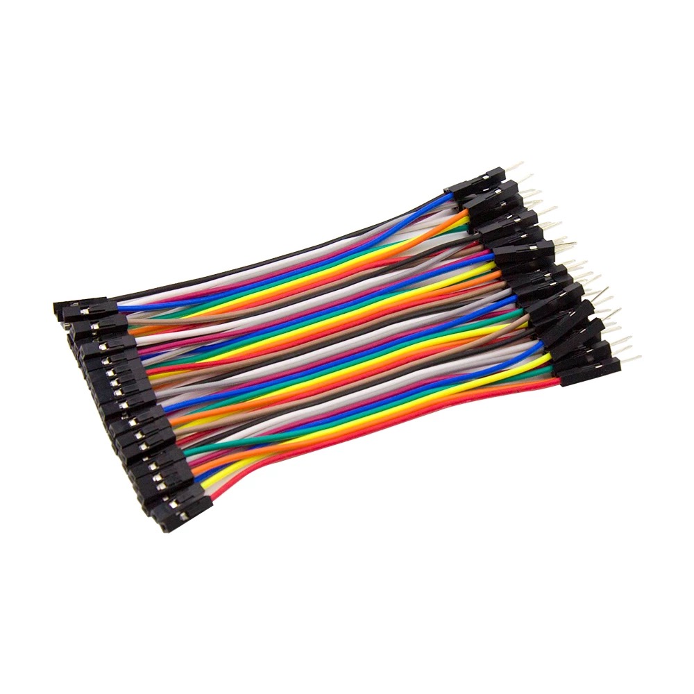 듀퐁 라인 10cm/20CM/30CM 남성-남성 + 여 - Jumper Wire Kit 리뷰 및 가격