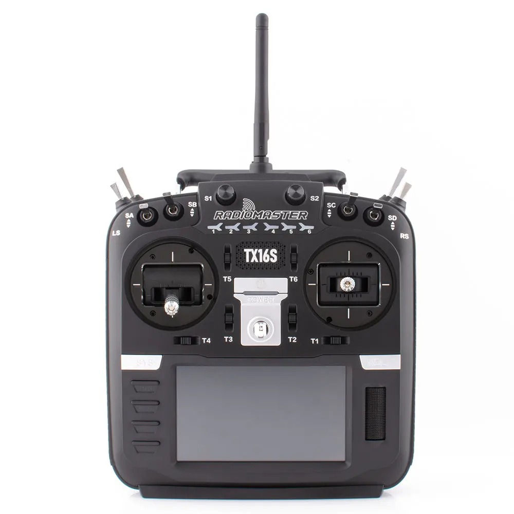 RadioMaster TX16S MKII V4.0 EL - Antenna 2.4Ghz 리뷰 및 가격