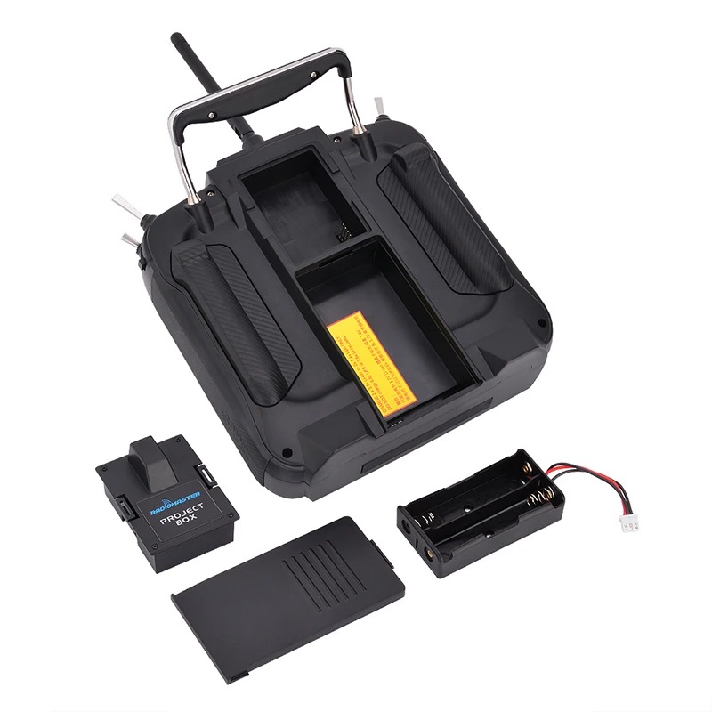 RadioMaster TX16S MKII V4.0 EL - Antenna 2.4Ghz 리뷰 및 가격