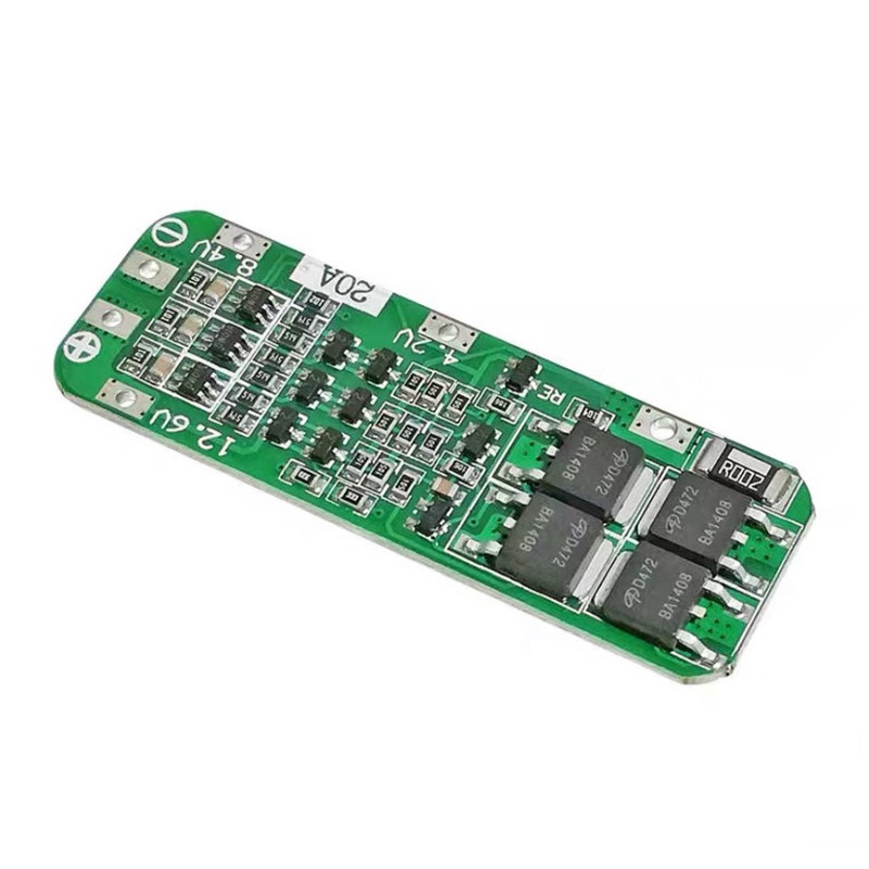 3S 20A 25W 리튬이온 배터리 3.6V 3.7V  - Li Ion Charger Module 리뷰 및 가격