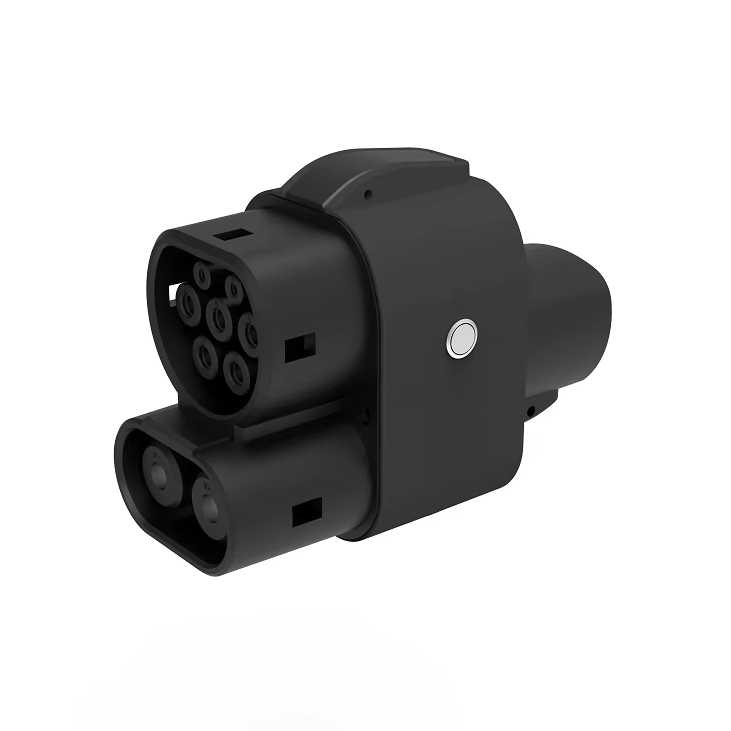 릴 EV 어댑터 NACS-CCS2 변환기 EVSE 충전 - Dc Dc Converter 리뷰 및 가격