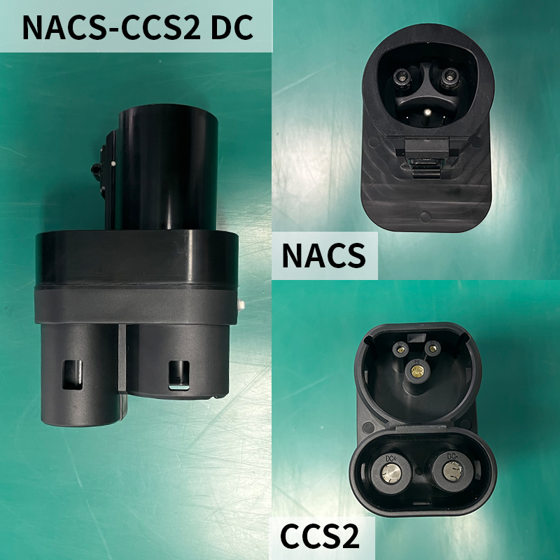 릴 EV 어댑터 NACS-CCS2 변환기 EVSE 충전 - Dc Dc Converter 리뷰 및 가격