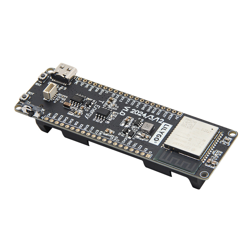 LILYGO T Energy S3 ESP32 S3 개발 - Esp32 Battery Holder Lipo 리뷰 및 가격