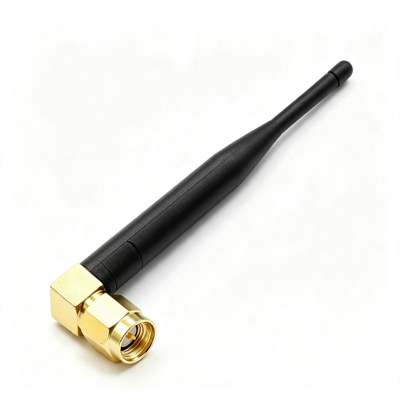 WiFi 안테나 6DBI 2.4GHz 접이식 접착 스틱 - Antenna 2.4Ghz 리뷰 및 가격
