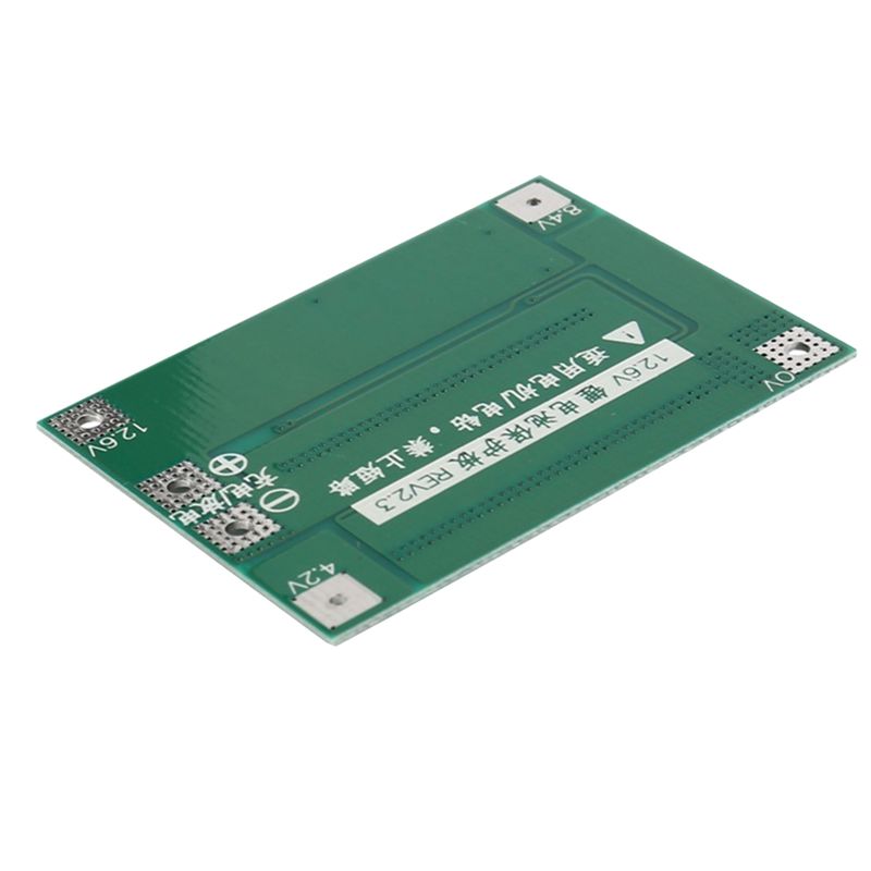 드릴 모터 11.1V 12.6V 모듈용 ABGN 3S  - Li Ion Charger Module 리뷰 및 가격