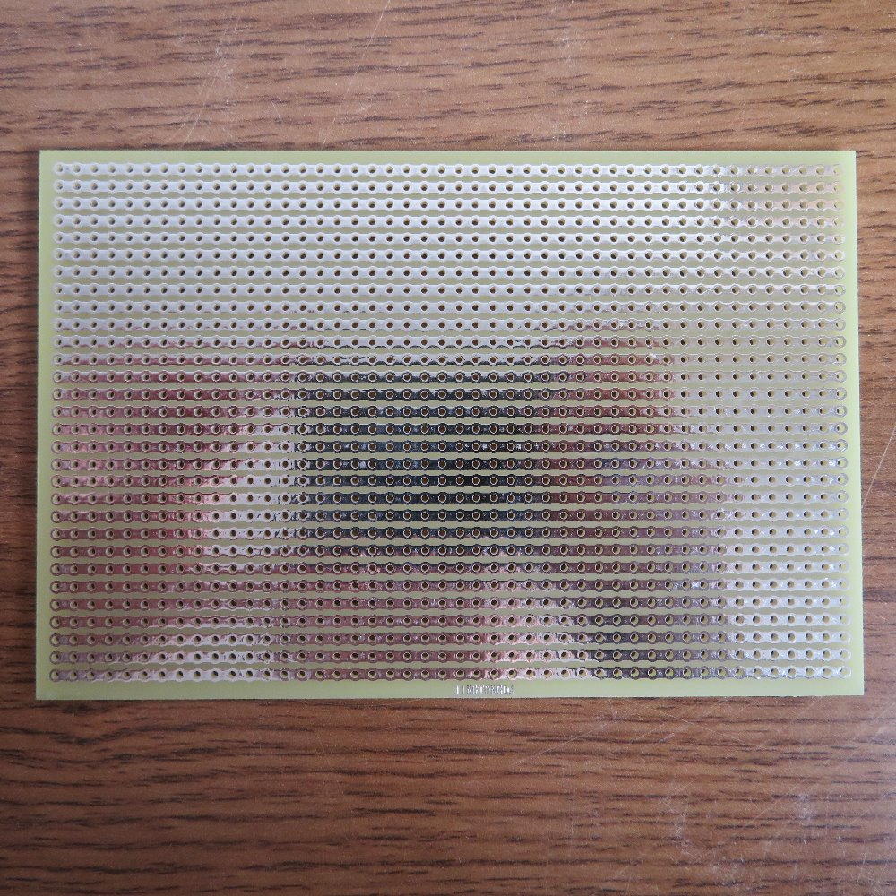 1pcs 단일 측면 FR4 유리 섬유 8x12cm 스트 - Pcb Prototyping Board 리뷰 및 가격