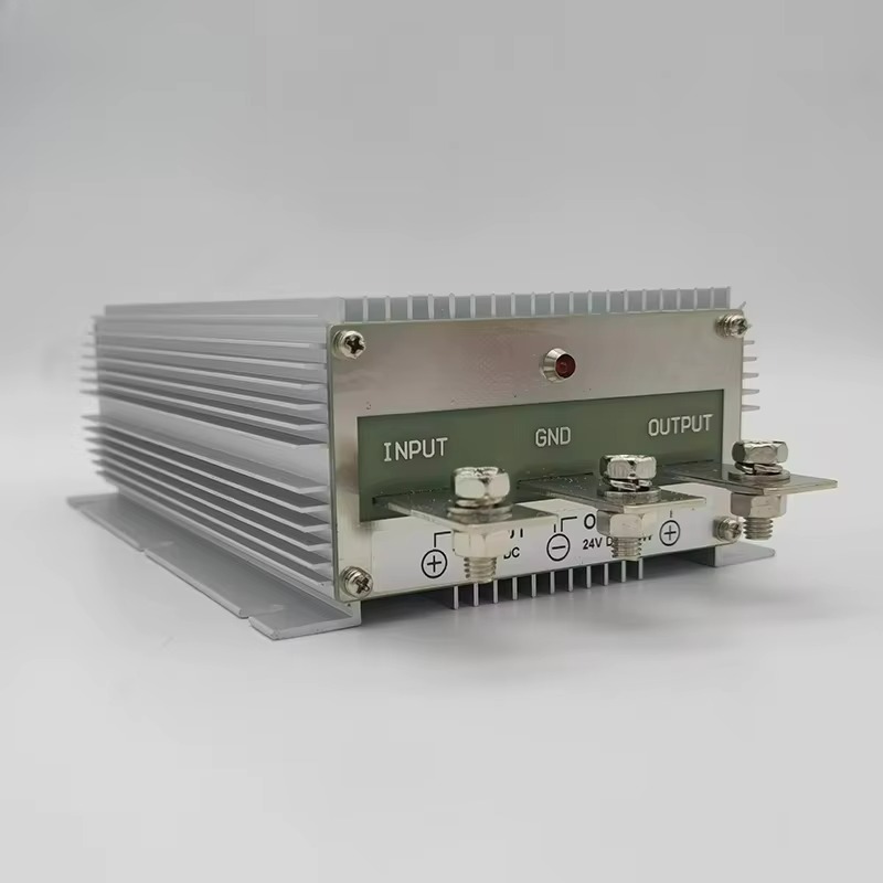 고출력 DC/DC 컨버터 12V에서 24V 40A 부스 - Boost Converter 리뷰 및 가격
