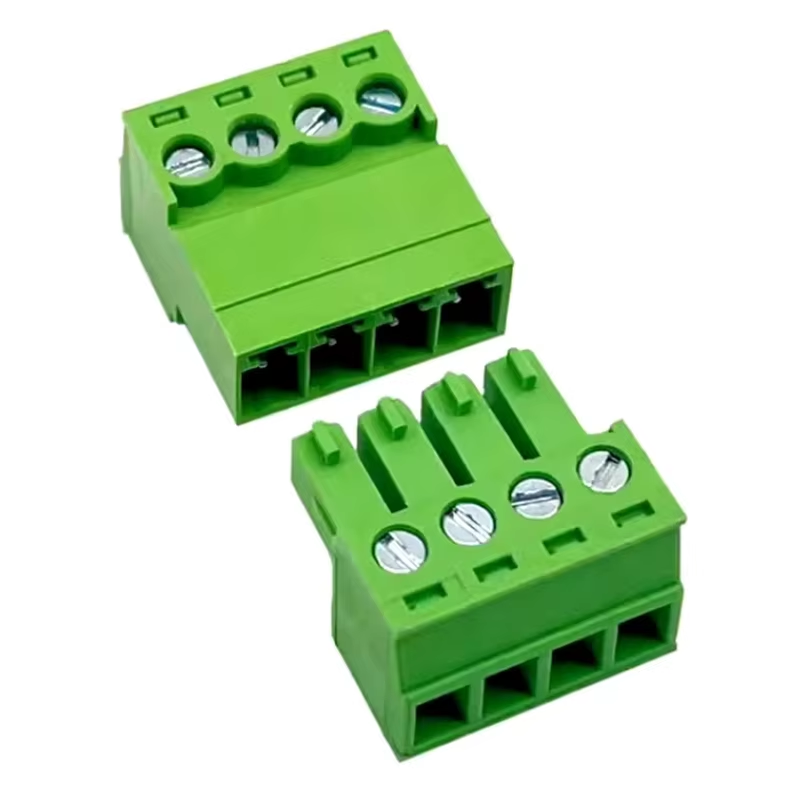 5 세트 15EDGRK 3.81mm 2/3/4/5/6- - Screw Terminal Block 리뷰 및 가격