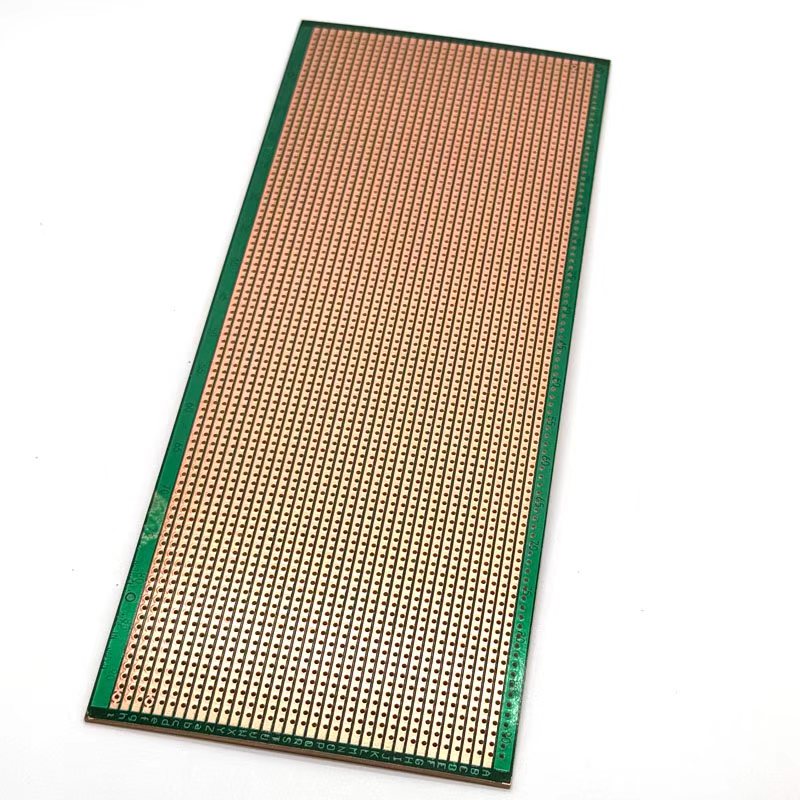 1pcs DIY 10x24.5 10*24.5CM 프로토 - Pcb Prototyping Board 리뷰 및 가격