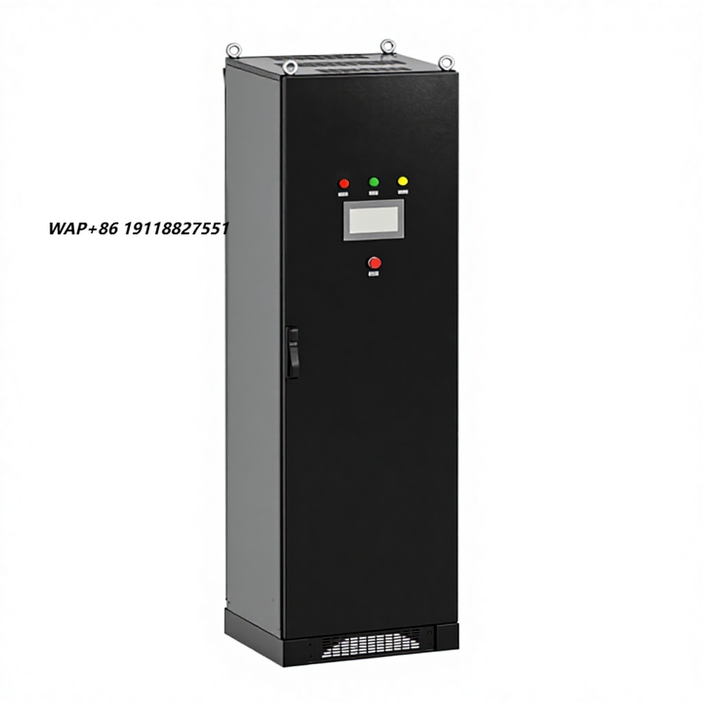 300KW 고전력 밀도 DC/DC 컨버터 모듈 - Dc Dc Converter 리뷰 및 가격