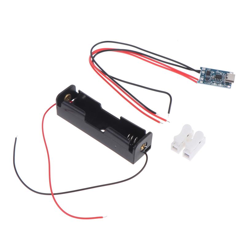 18650 TP4056 리튬 배터리 충전 모듈 DIY  - Tp4056 Module 리뷰 및 가격