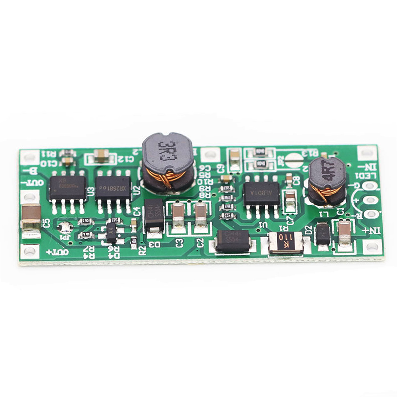 충전 스텝 업 부스터 모듈, 18650 리튬 배터리용, - Li Ion Charger Module 리뷰 및 가격