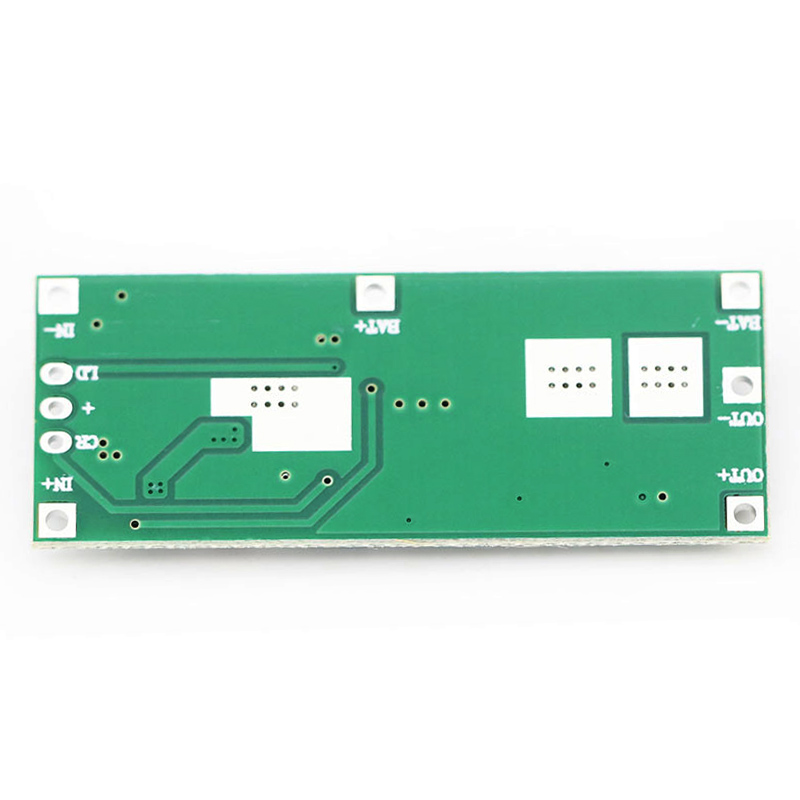 충전 스텝 업 부스터 모듈, 18650 리튬 배터리용, - Li Ion Charger Module 리뷰 및 가격