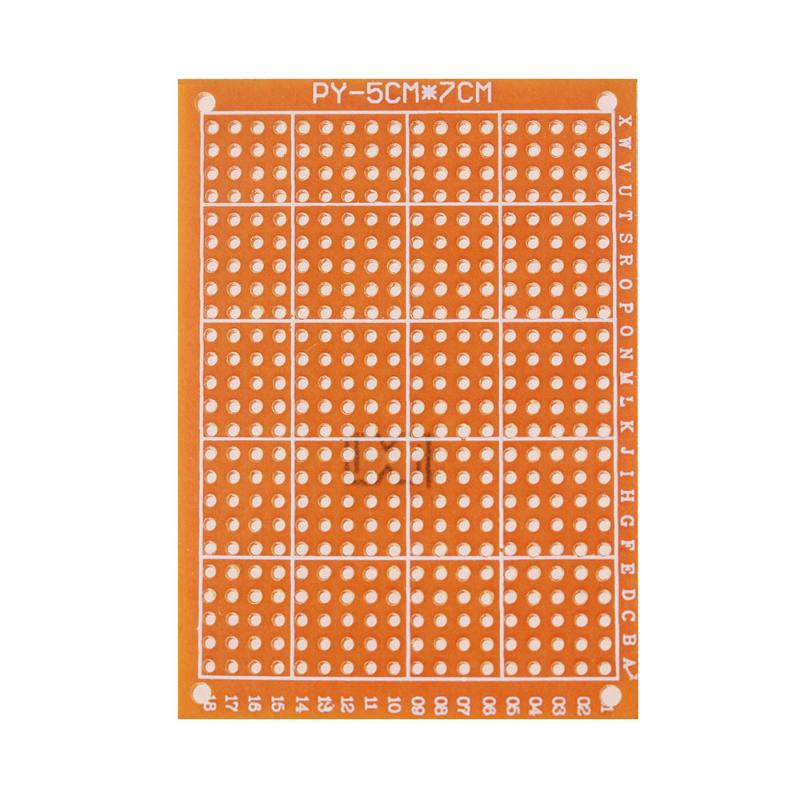 10개들이 PCB 보드 프로토타입 키트, 프로토보드,  - Perfboard 리뷰 및 가격