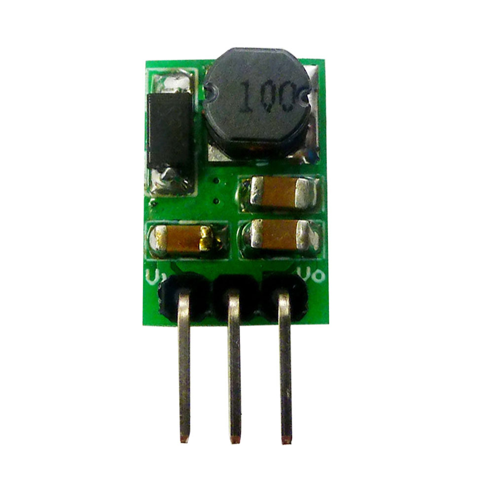 1A 5W 미니 DC-DC 스텝다운 컨버터 모듈 4.7 - Ams1117 Module 리뷰 및 가격