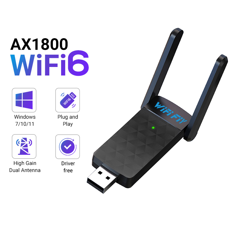 무선 802.11ax 네트워크 카드 고이득 안테나, 1 - Antenna 2.4Ghz 리뷰 및 가격