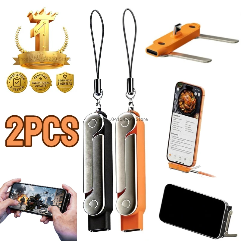 홀더형 충전 케이블 240W 내장형 폰 거치대 충전 케 - Usb C Cable 리뷰 및 가격