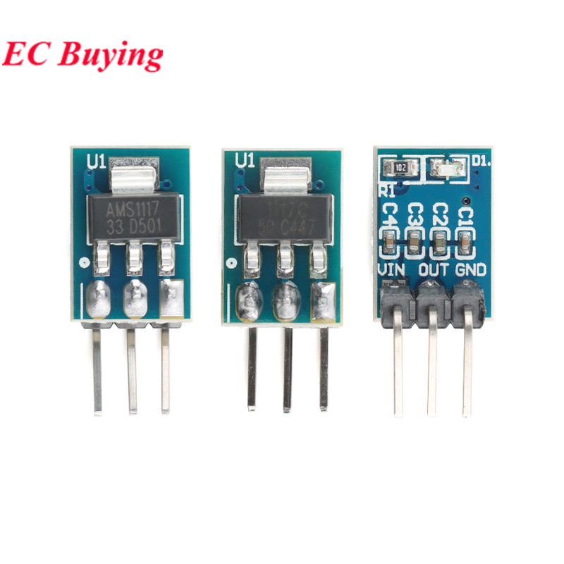 20Pcs/1pc AMS1117 LM1117 1.2V  - Ams1117 Module 리뷰 및 가격