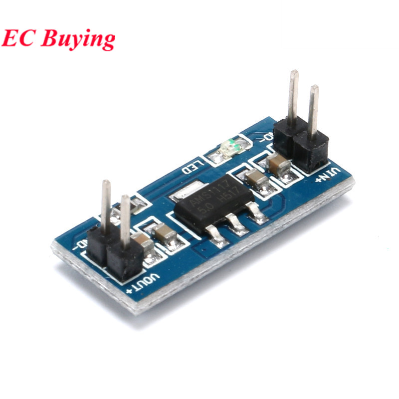 20Pcs/1pc AMS1117 LM1117 1.2V  - Ams1117 Module 리뷰 및 가격