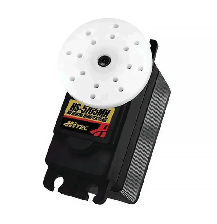 HS-5765MH 고전압 프로그래밍 가능 메탈 기어 1 - Antenna 2.4Ghz 리뷰 및 가격