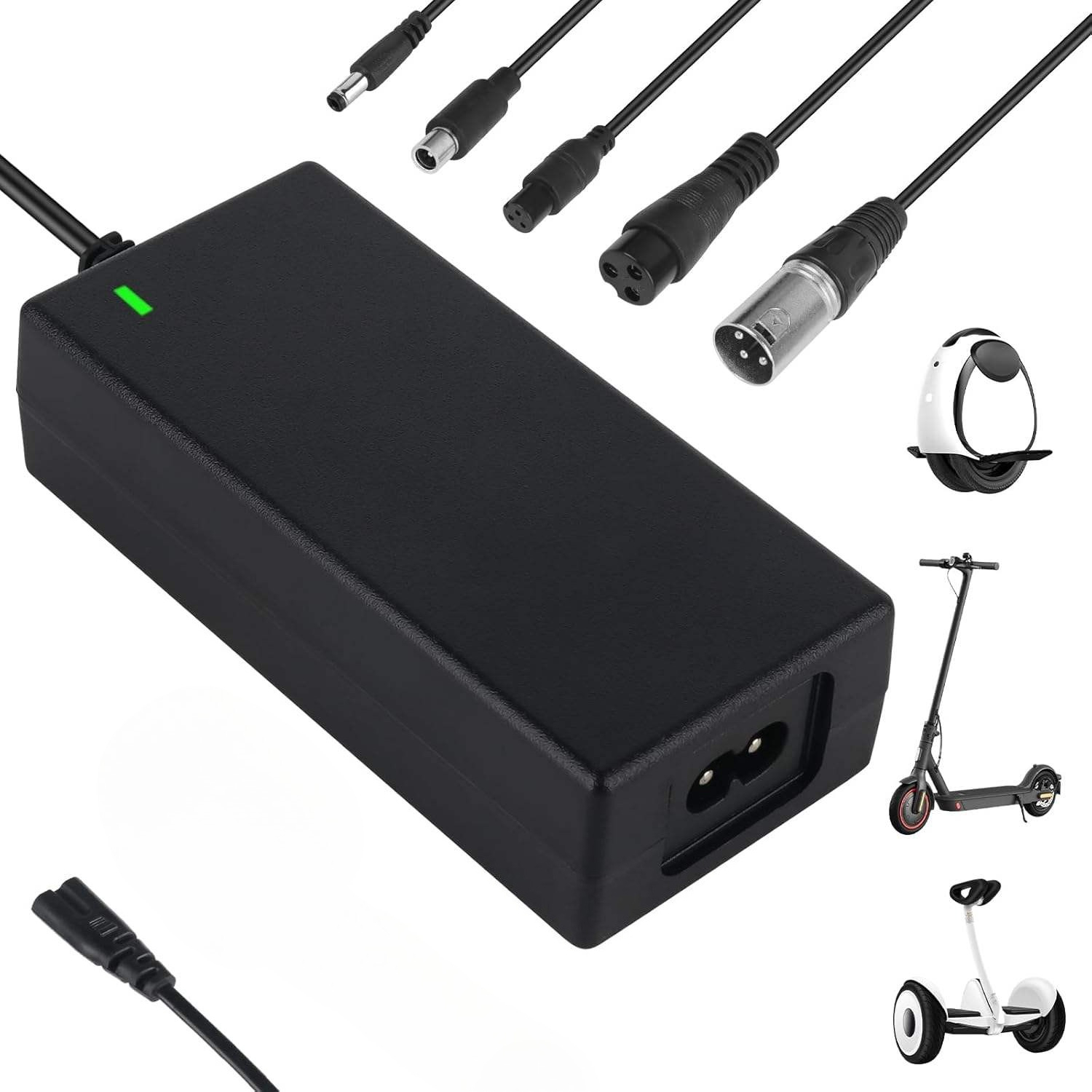 범용 AC DC 42V 2A 전원 어댑터 스마트 충전기 - Dc Dc Converter 리뷰 및 가격