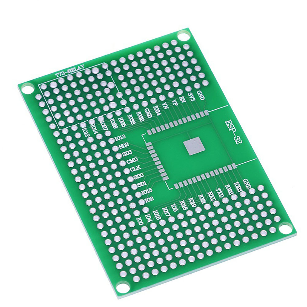 2~100Pcs 5X7 양면 주석 도금 브레드보드 프로 - Pcb Prototyping Board 리뷰 및 가격