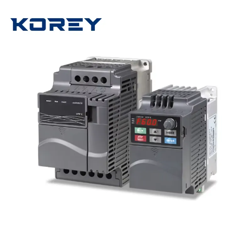새로운, 즉시 출고 가능한 VFD-E 시리즈 인버터 컨 - Dc Dc Converter 리뷰 및 가격