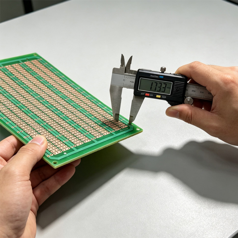 1개, 9x15cm 범용 프로토타입 PCB 보드, 90 - Pcb Prototyping Board 리뷰 및 가격