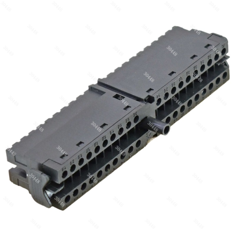 S7-300 PLC용 40핀 전면 커넥터 6ES7392 - Screw Terminal Block 리뷰 및 가격