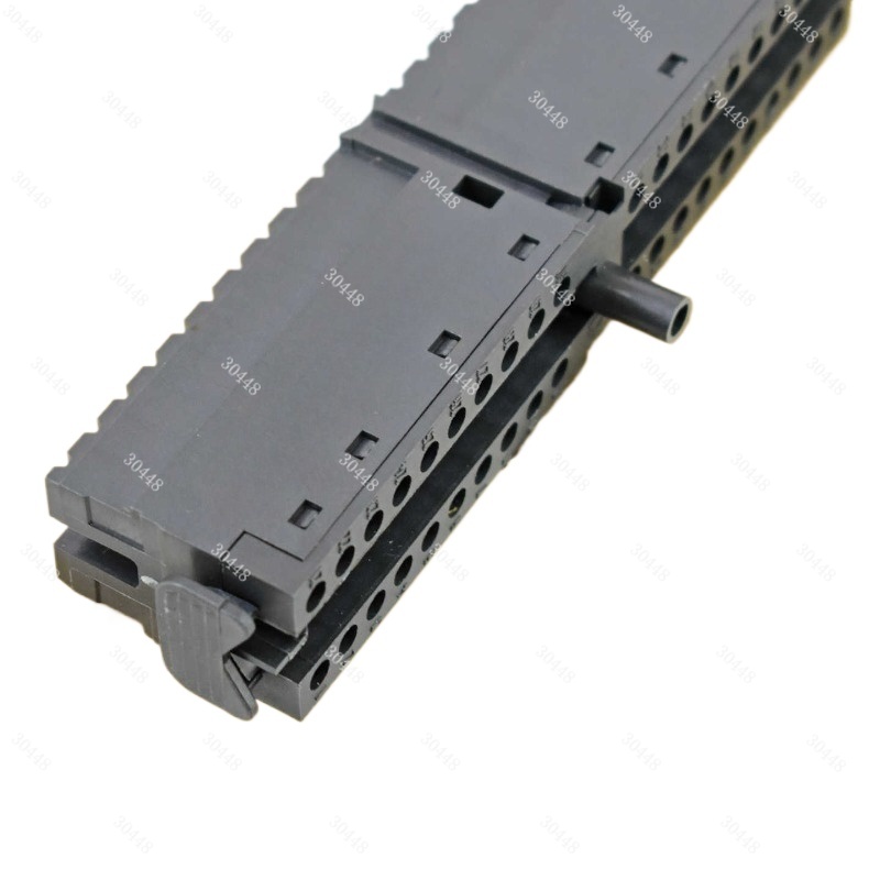 S7-300 PLC용 40핀 전면 커넥터 6ES7392 - Screw Terminal Block 리뷰 및 가격