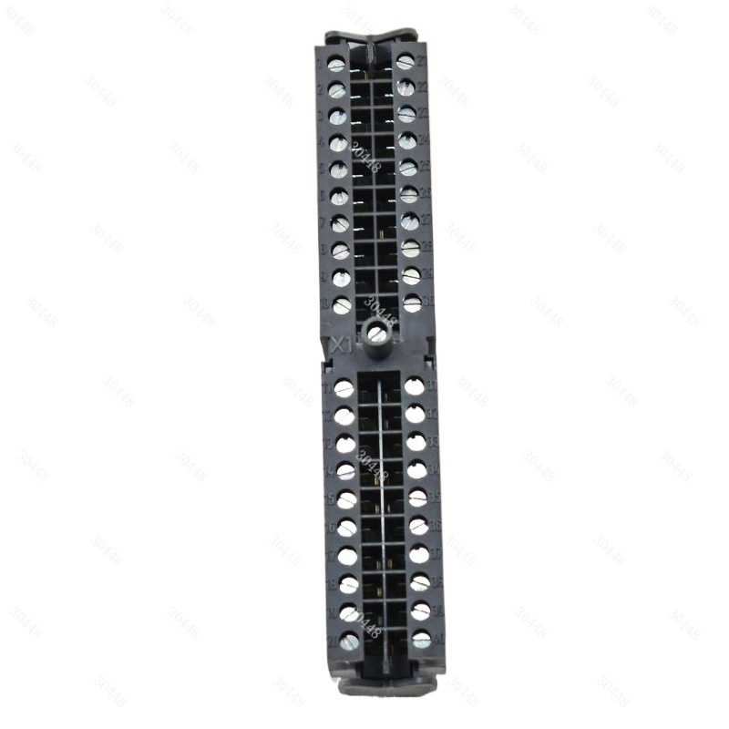 S7-300 PLC용 40핀 전면 커넥터 6ES7392 - Screw Terminal Block 리뷰 및 가격