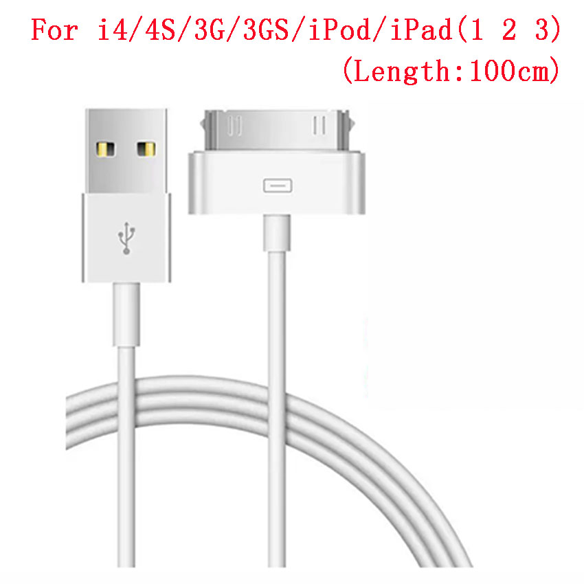 아이폰 4, 4S, 3G, 3GS, 아이패드 1, 2, - Micro Usb Cable 리뷰 및 가격