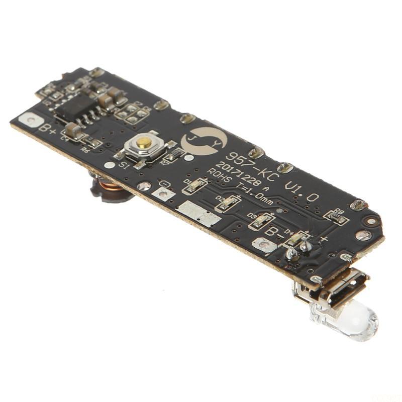 B03F 5V 2.1A 3 USB 전원 은행 충전기 전 - Li Ion Charger Module 리뷰 및 가격