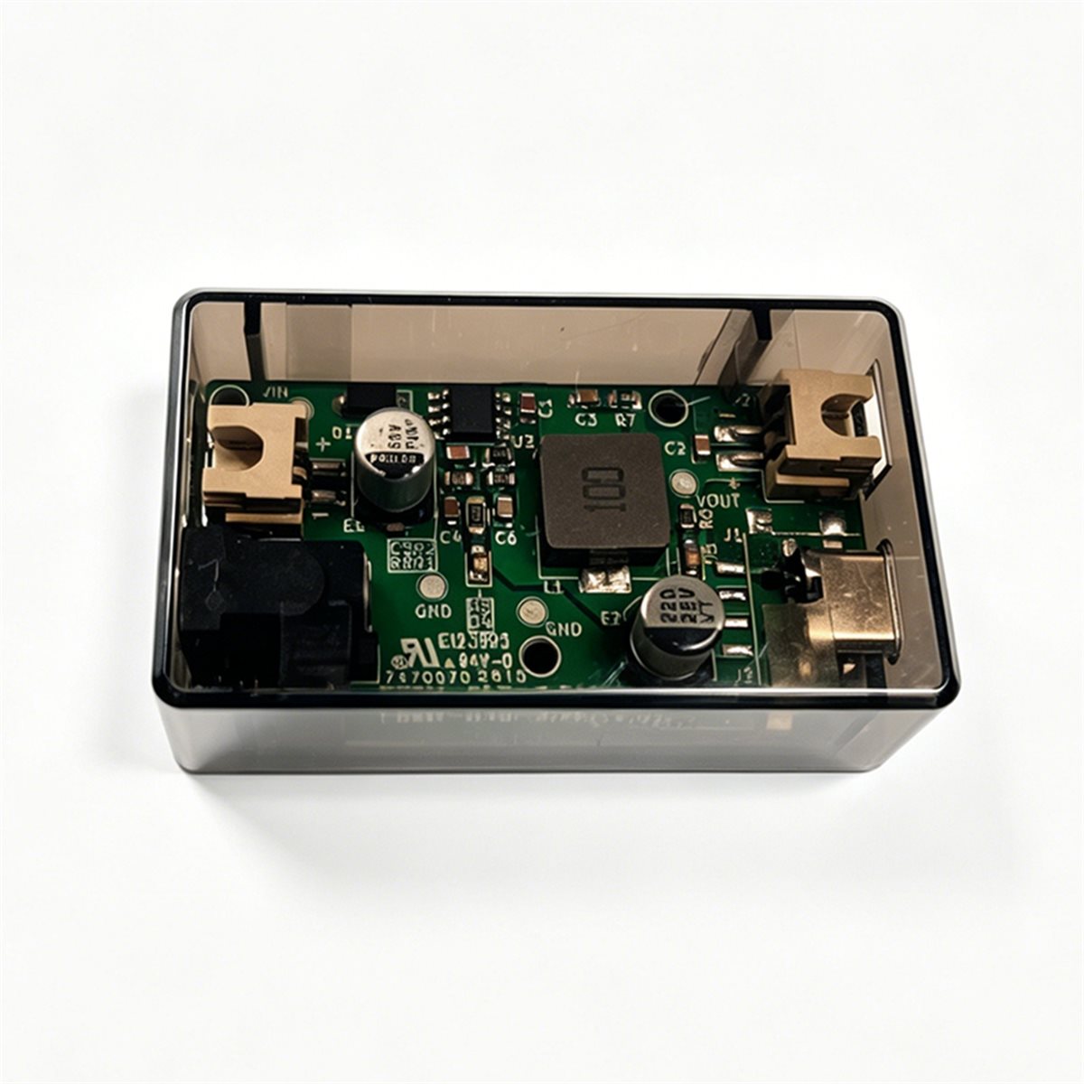 업데이트. 스텝다운 DC-DC 전원 모듈 컨버터 6-3 - Dc Dc Converter 리뷰 및 가격
