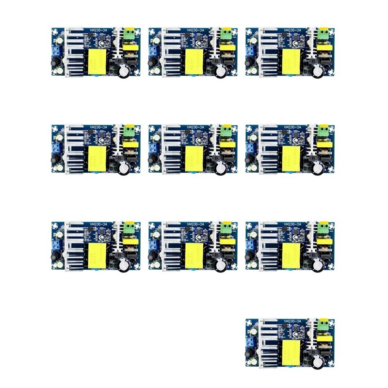 ABMI-10X AC 110V 220V를 DC 24V  - Dc Dc Converter 리뷰 및 가격
