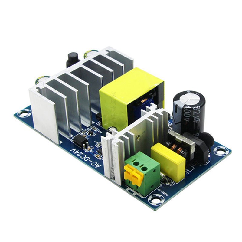 ABMI-10X AC 110V 220V를 DC 24V  - Dc Dc Converter 리뷰 및 가격