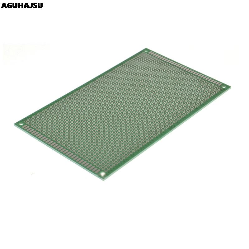 1PCS 9x15cm 프로토 타입 PCB 2 레이어 9 - Pcb Prototyping Board 리뷰 및 가격